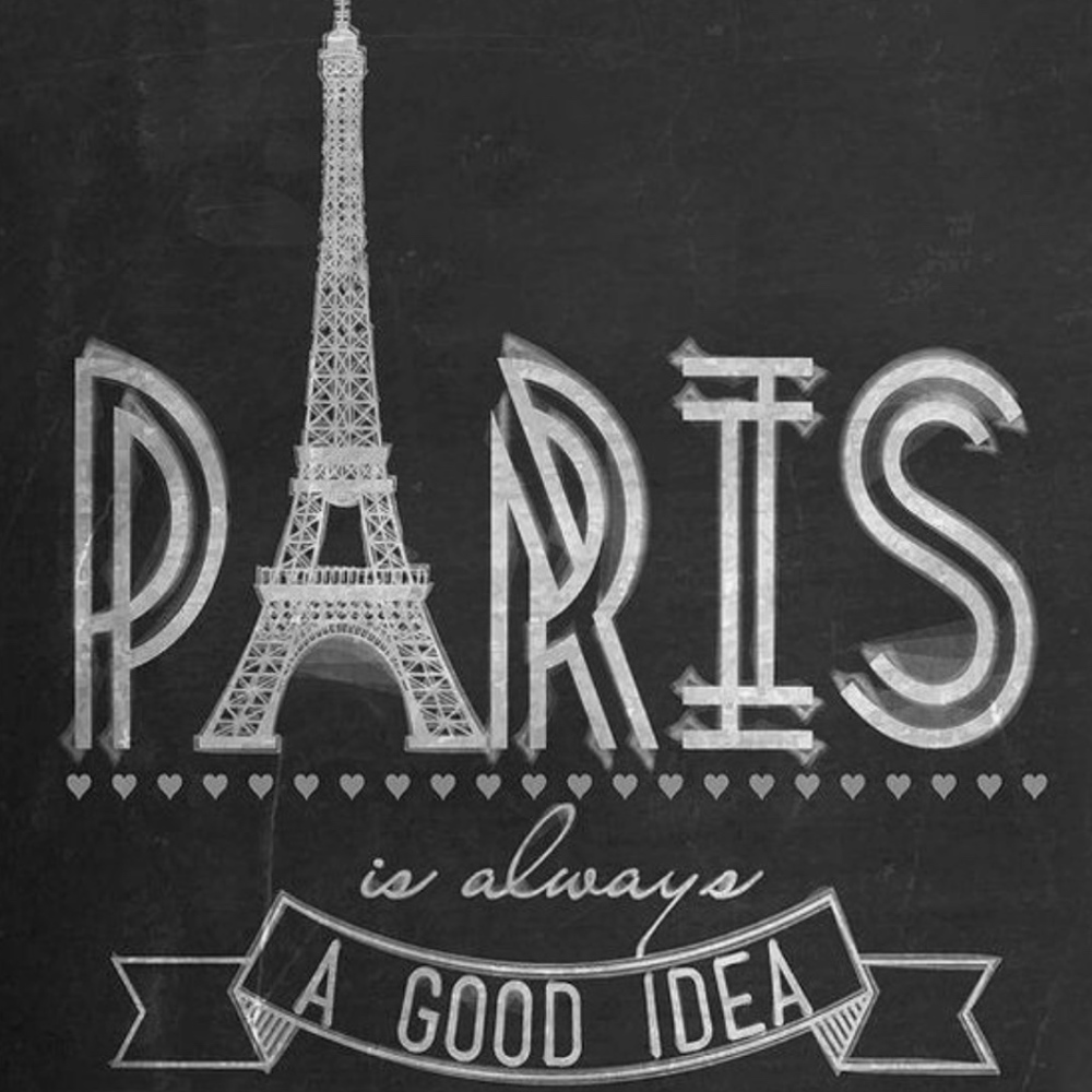 Meet your Posher, Roberta